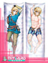 THE LEGEND OF ZELDA Link Body pillow case Dakimakura - 4